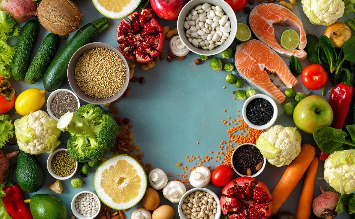 10 Alimentos Antienvelhecimento Mantenha a Juventude Naturalmente