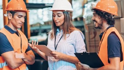 A Nova NR-1: Quais Mudanças no processo da Gestão SST