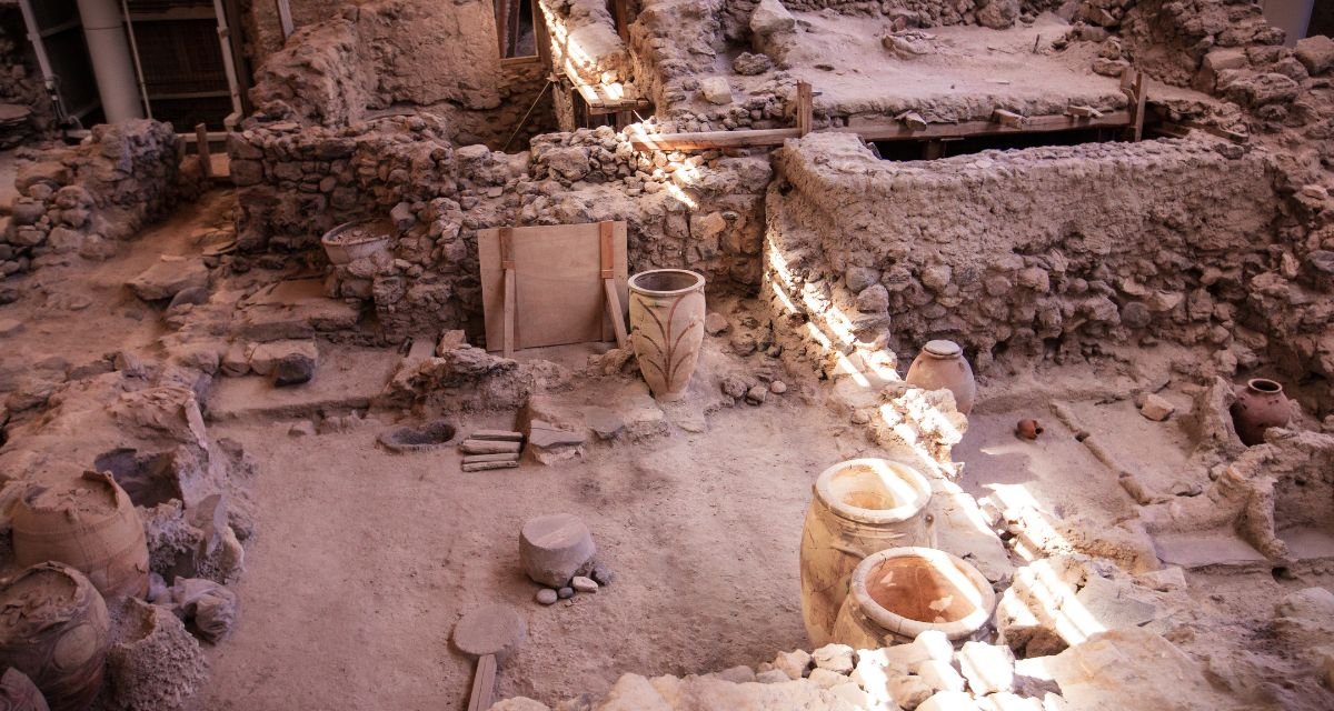 Akrotiri