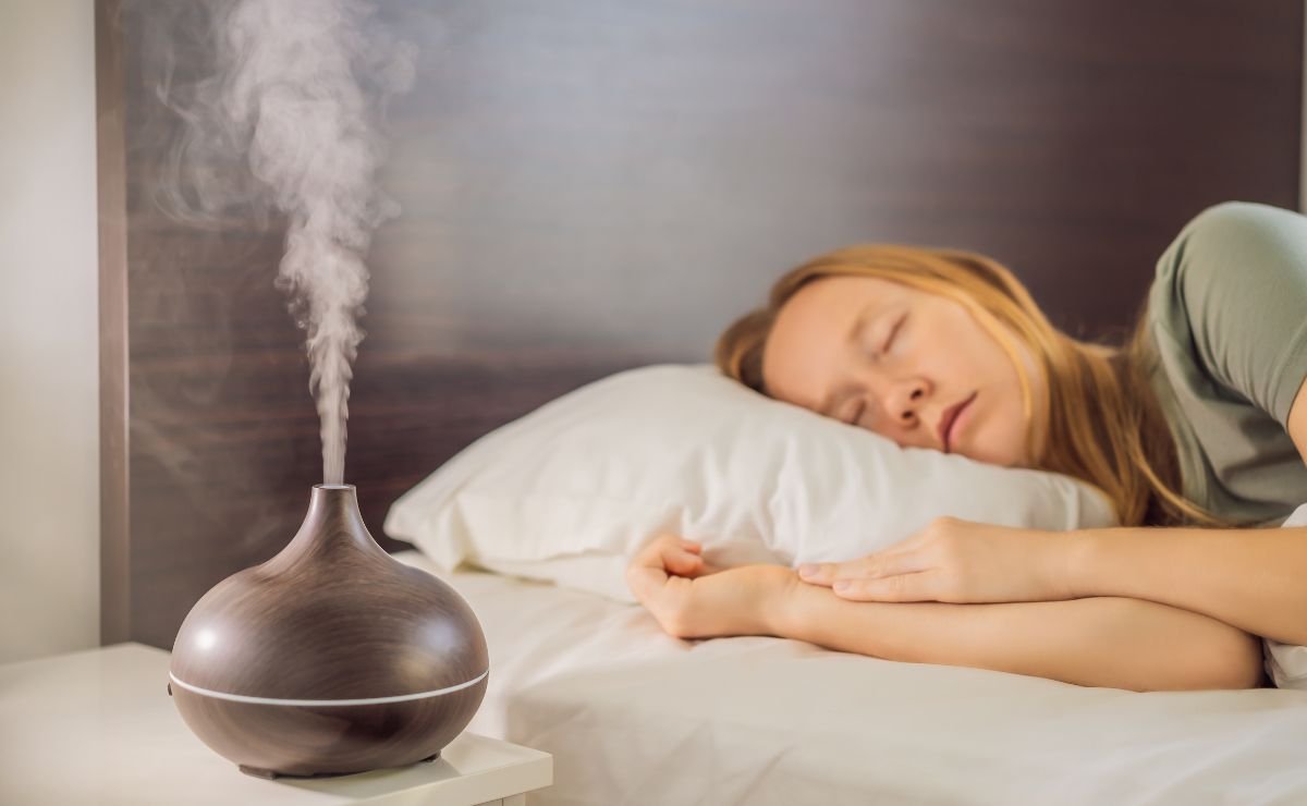 Aromaterapia Essencial Bem-Estar Beleza e Emoção em Harmonia