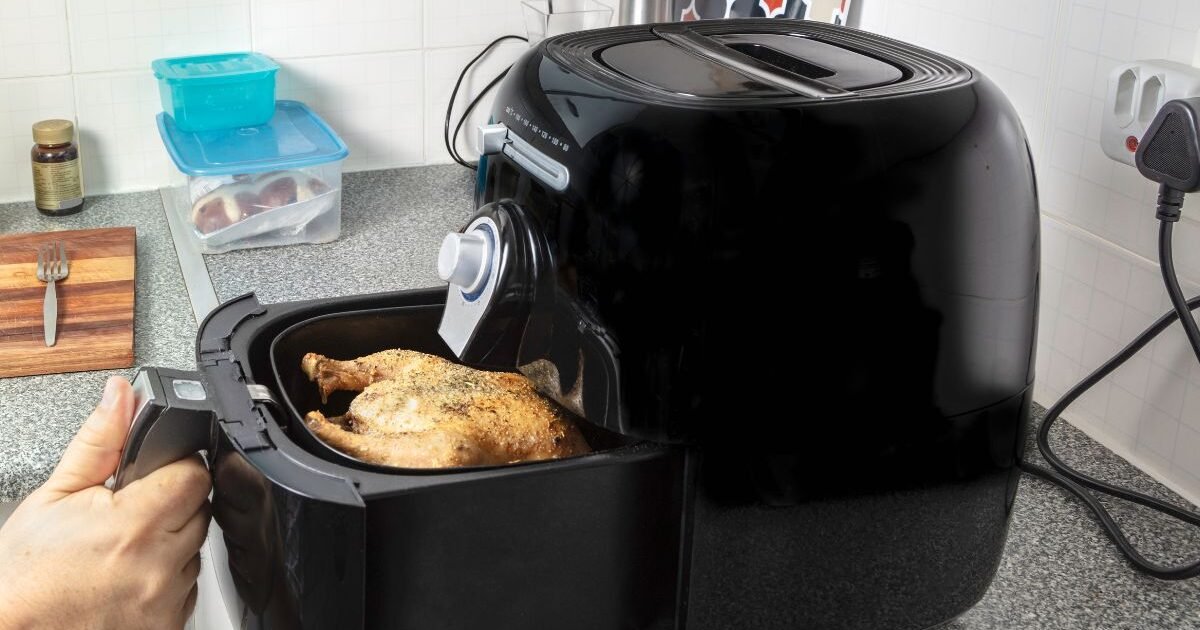 As 5 Marcas de Airfryer Mais Populares em 2025