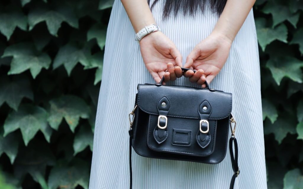 Como Escolher a Bolsa Ideal para cada ocasião