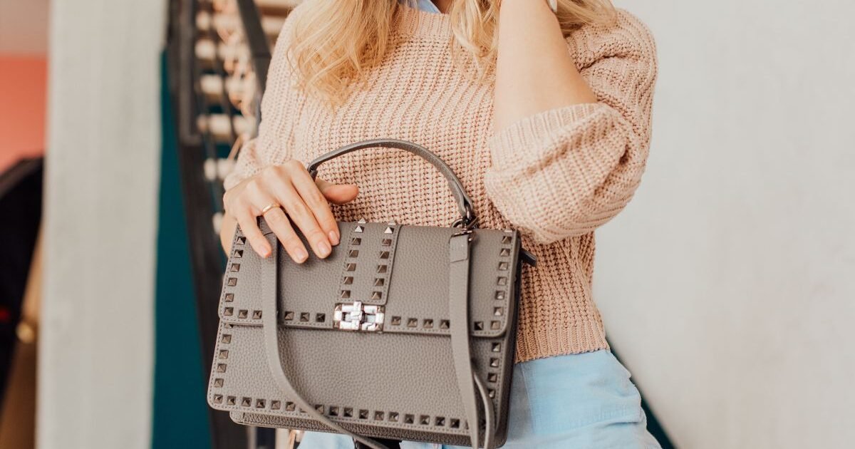 Como Escolher a Bolsa Ideal para cada ocasião