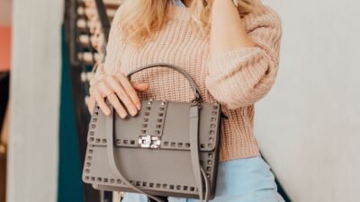 Como Escolher a Bolsa Ideal para cada ocasião