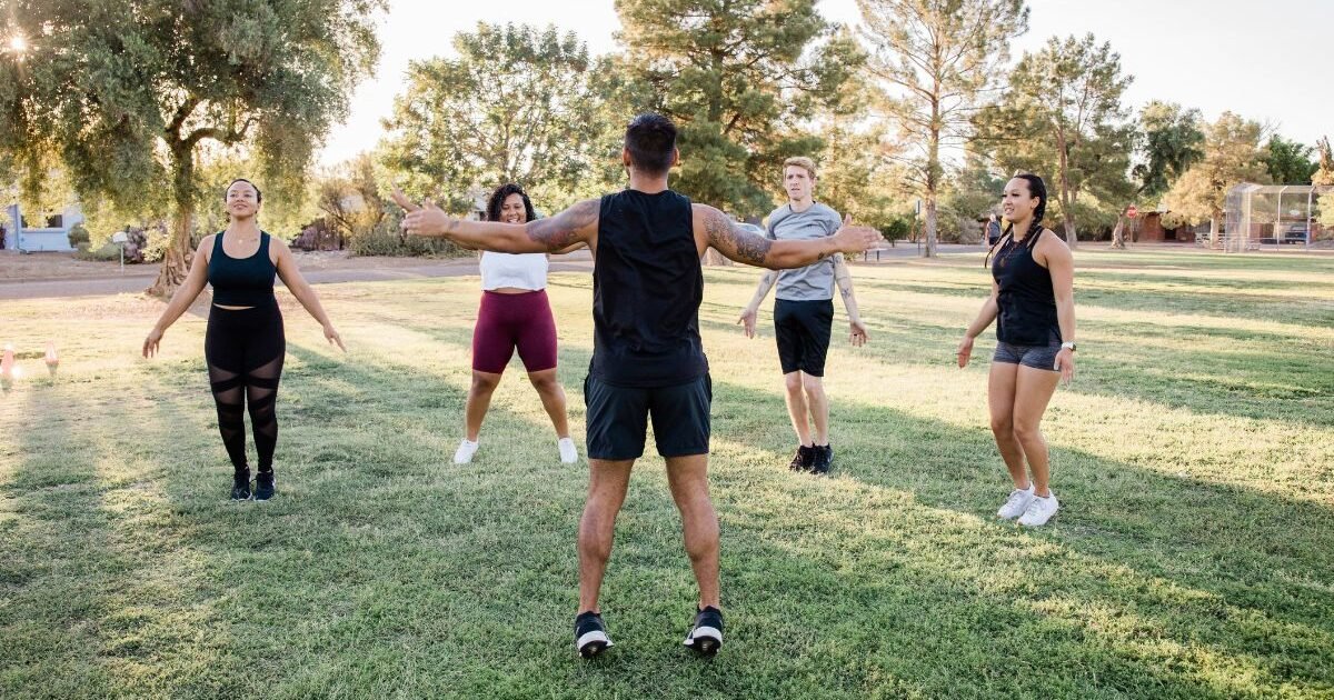 Como criar rotina de exercícios mesmo com pouco tempo