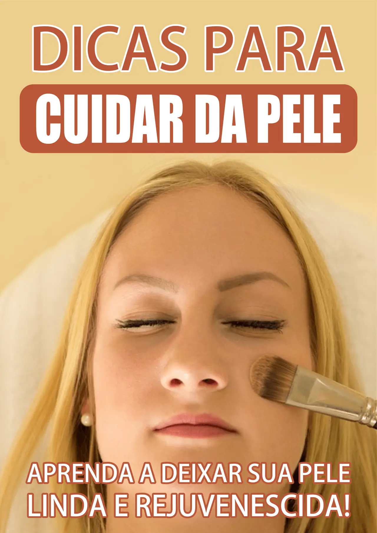 Dicas Para Cuidar da Pele