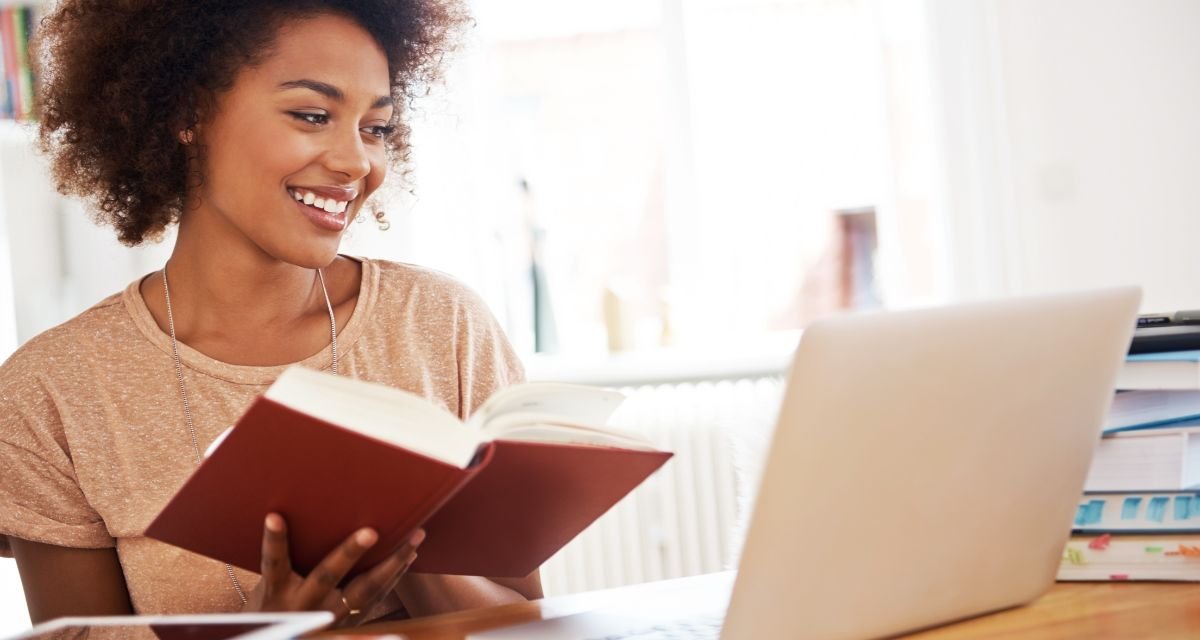 Dicas para passar no Enem estudando sozinho Você consegue!
