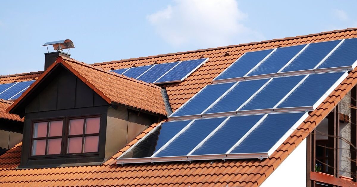 Energia Solar Como Instalar e Quais São Seus Benefícios