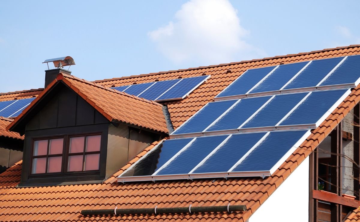 Energia Solar Como Instalar e Quais São Seus Benefícios