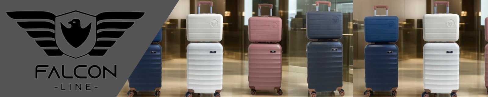 Falcon Line Mala De Viagem