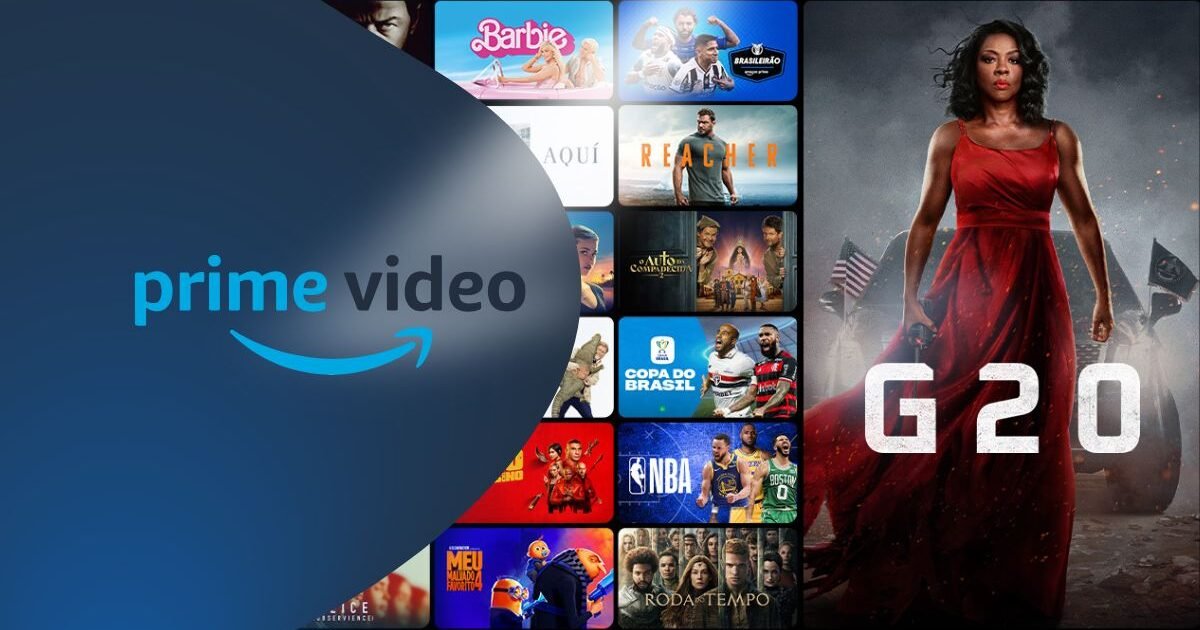 Filmes premiados para ver no Amazon Prime Veja Adica