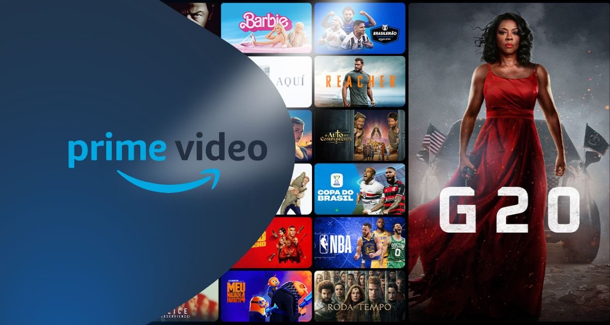 Filmes premiados para ver no Amazon Prime Veja Adica