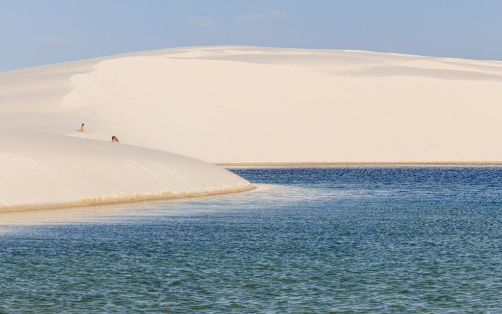 Melhor Época para Viajar para o Nordeste do Brasil