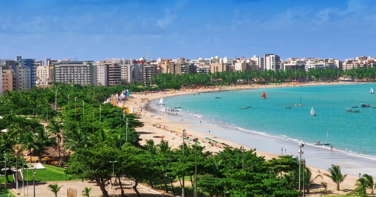 Melhor Época para Viajar para o Nordeste do Brasil