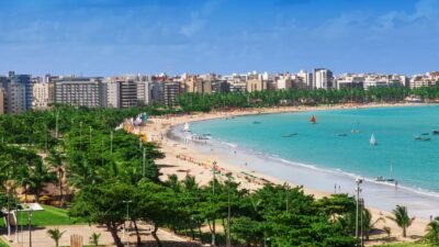 Melhor Época para Viajar para o Nordeste do Brasil?