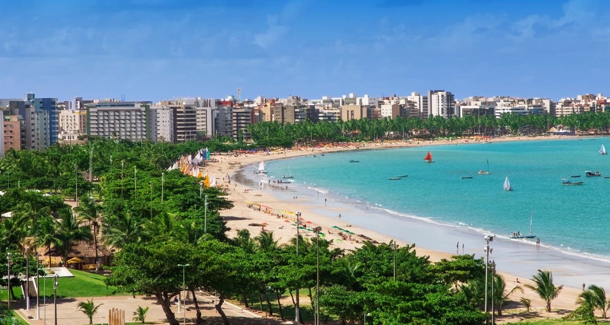 Melhor Época para Viajar para o Nordeste do Brasil