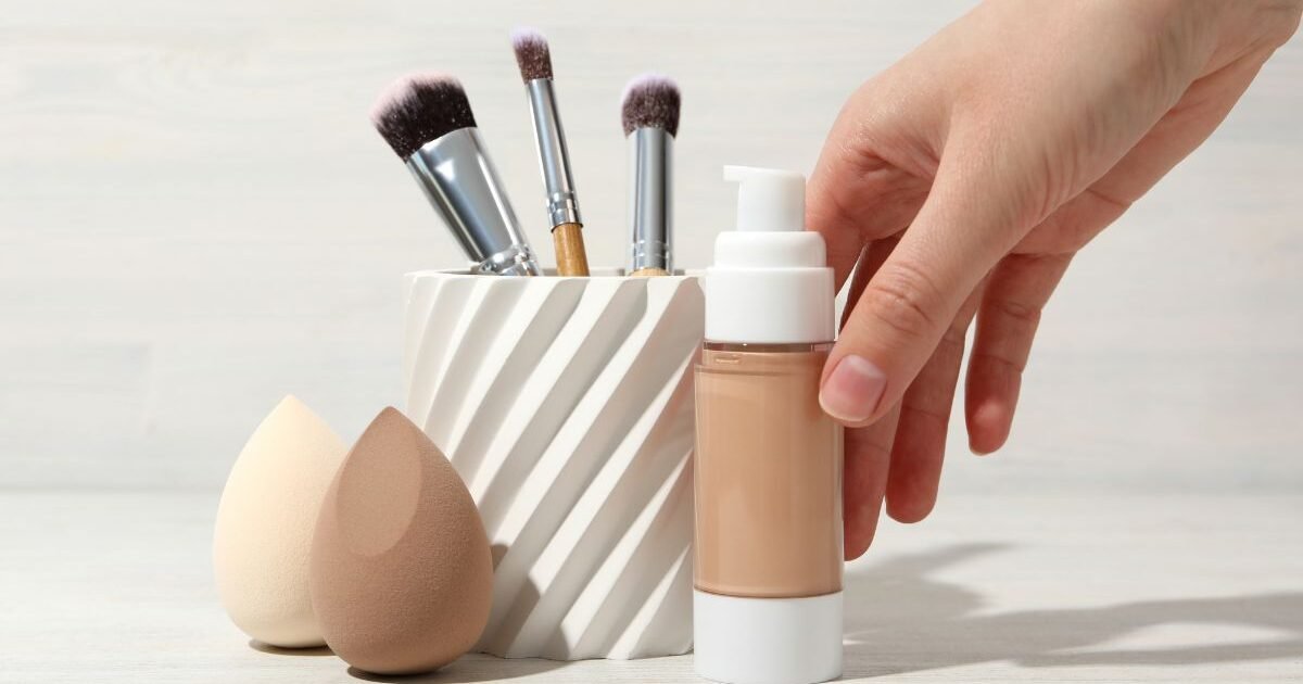 Melhores Bases para Pele Oleosa Um Guia pra Você