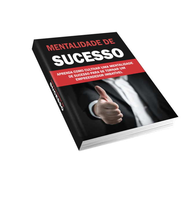 Mentalidade de Sucesso