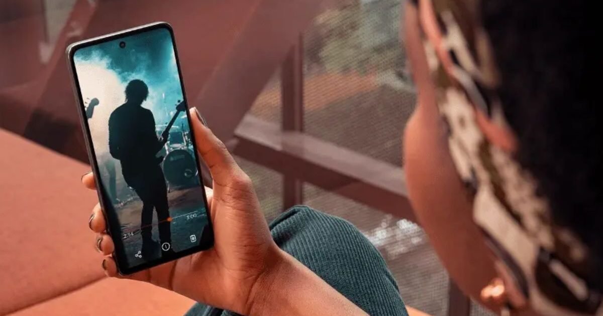 Moto G Conheça os modelos com melhor custo-benefício da Motorola