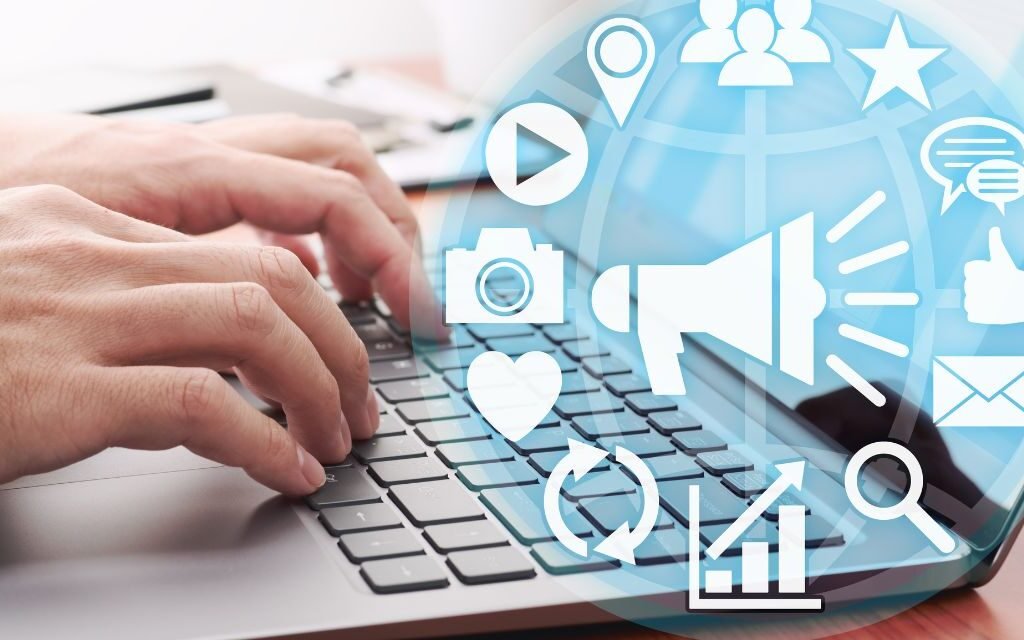 O que é Marketing Digital
