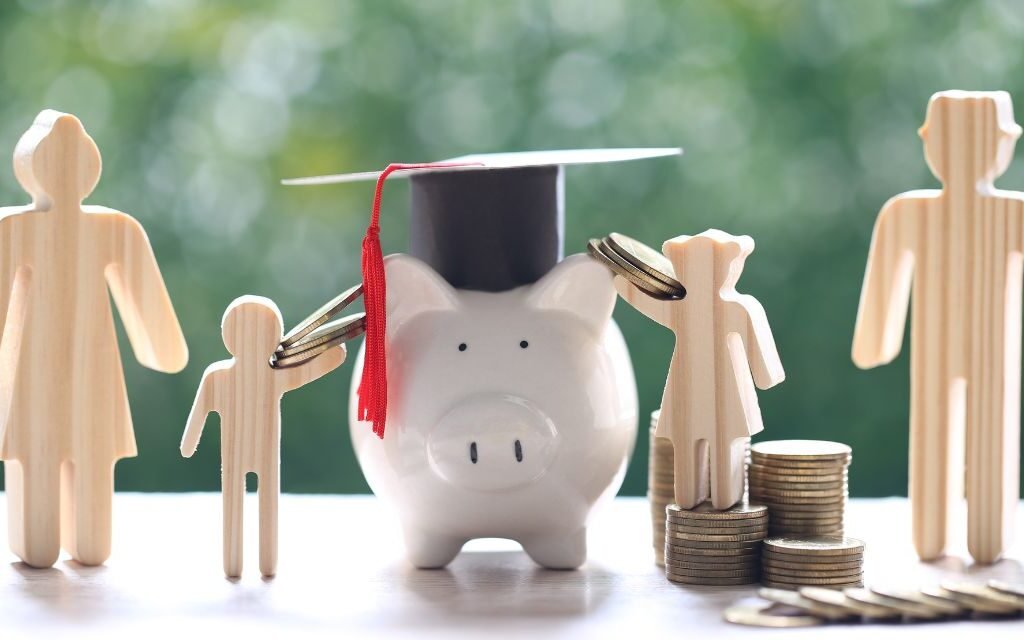 O que é educação financeira