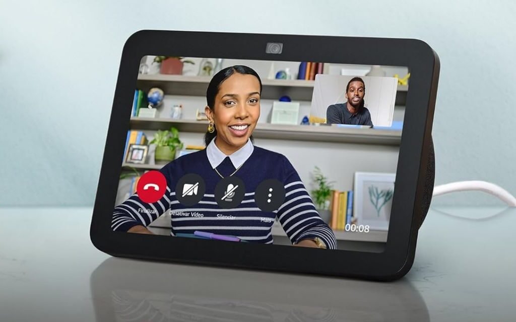 O que mais a Alexa pode fazer com automação