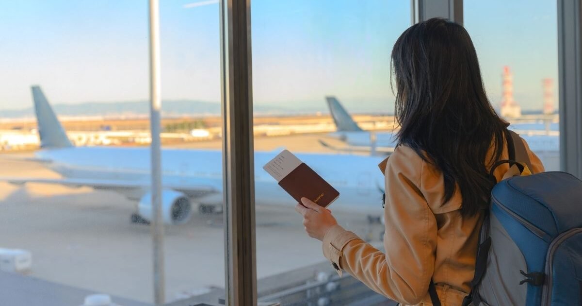 Os Principais Erros de Viagem a Serem Evitados