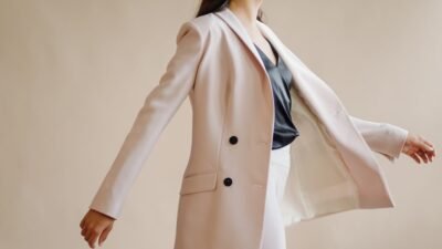 Quais Roupas Estilosas para Mulheres Acima de 40 Anos?