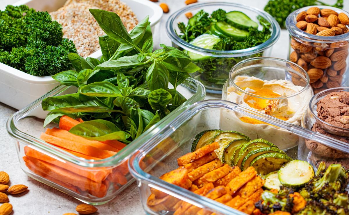 Veganismo Saudável Conheça o Passo a Passo Para Começar