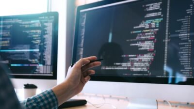 A Carreira em Desenvolvimento Web na Atualidade