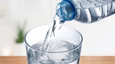 A Qualidade da Água em Nossa Vida: Seus Benefícios