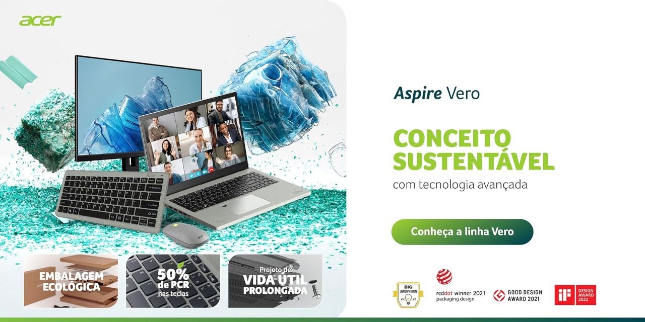aspire Vero