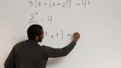 Carreira na Educação: Como se Destacar e começar