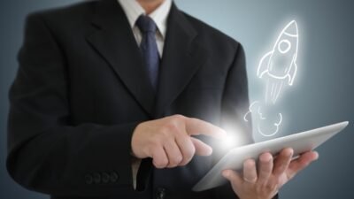 Como Criar uma Startup de Tecnologia de Sucesso