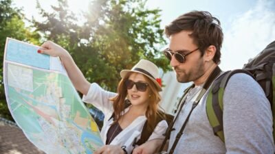 Conheça o Roteiro Mais Usado pelos Turistas no Mundo