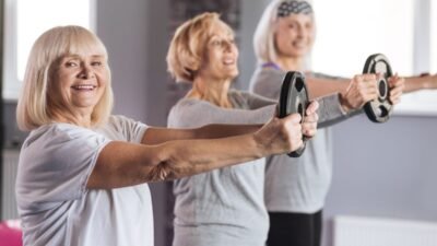 A Importância dos Exercícios Físicos Diários