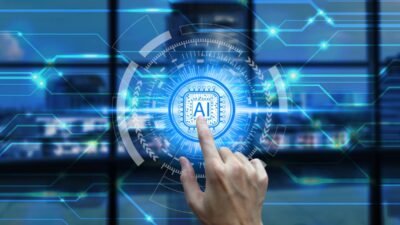 Inteligência Artificial: O Futuro que Vai Dominar o Mundo