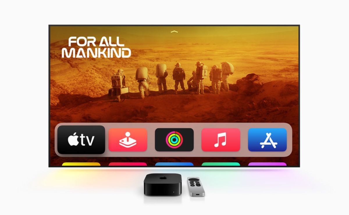 os-lancamento-da-apple-tv-e-novidades-em-2025