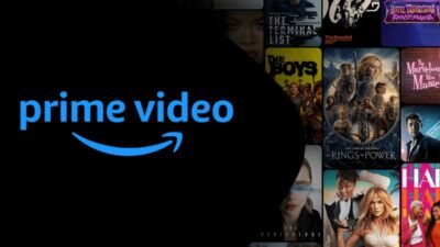 Os Lançamentos da Amazon Prime Video em 2025