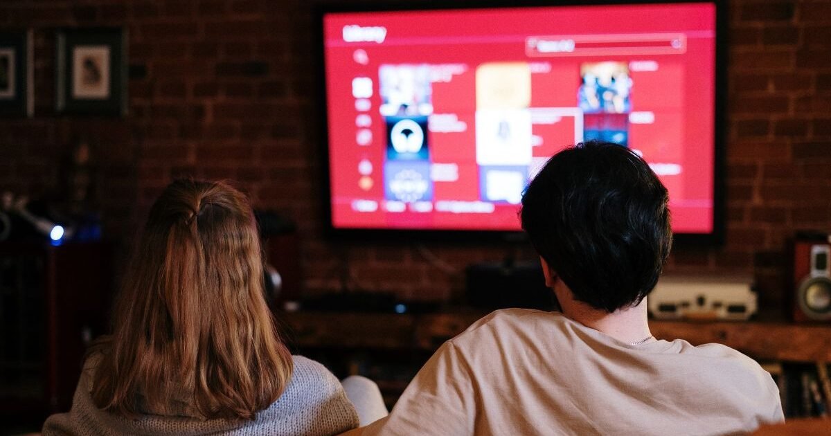As Melhores Séries Para Assistir Com Quem Você Ama