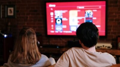 As Melhores Séries Para Assistir Com Quem Você Ama