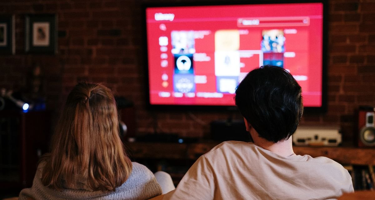 As Melhores Séries Para Assistir Com Quem Você Ama