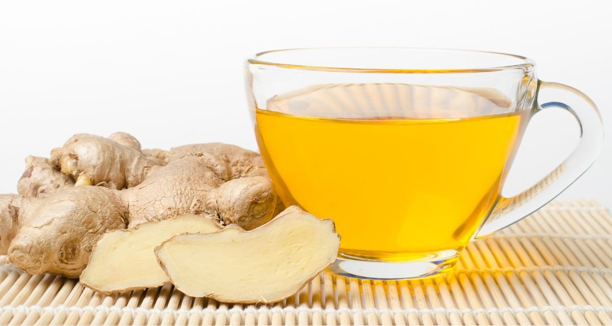 Chá Anti-inflamatório que reduz açúcar no sangue