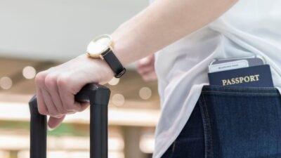 Checklist para Viagem Internacional pela primeira vez