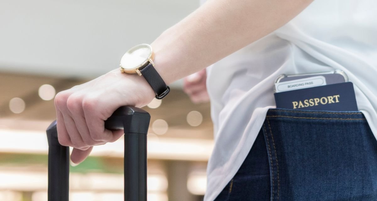 Checklist para Viagem Internacional pela primeira vez