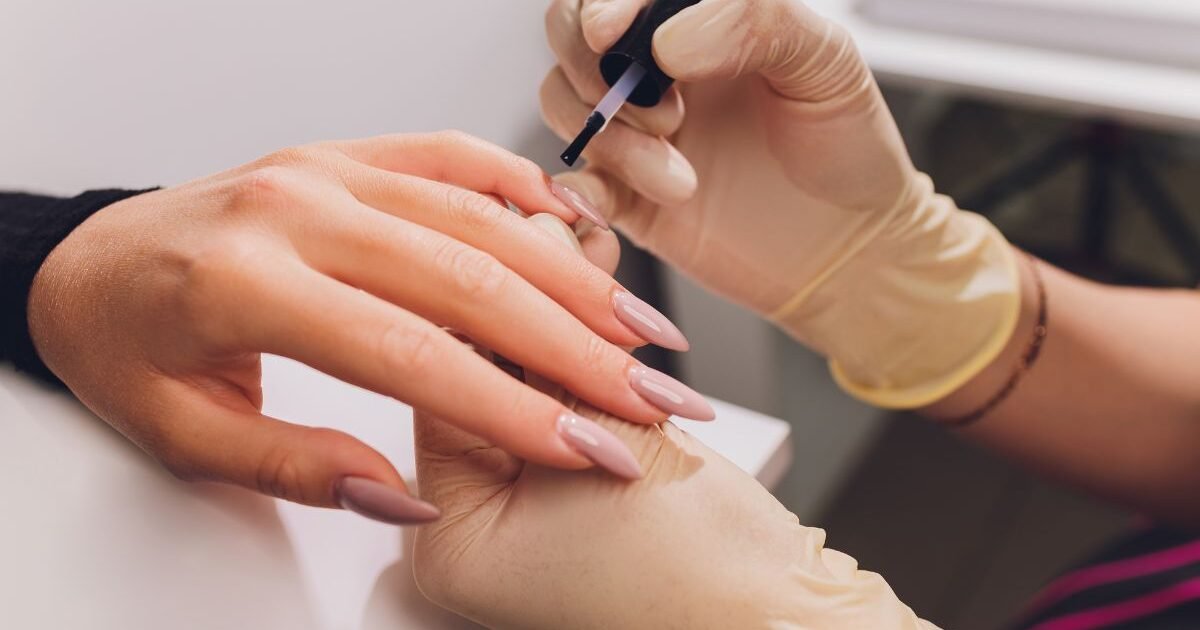 É Possível aprender Manicure Fazendo Curso Online