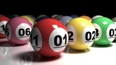 Lotofácil: A Loteria Que Não É Tão Fácil Assim