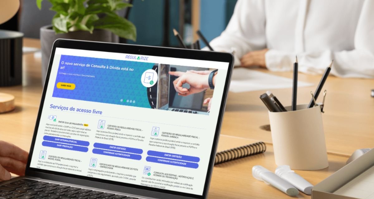 O Passo a Passo Definitivo para Abrir Seu MEI Online