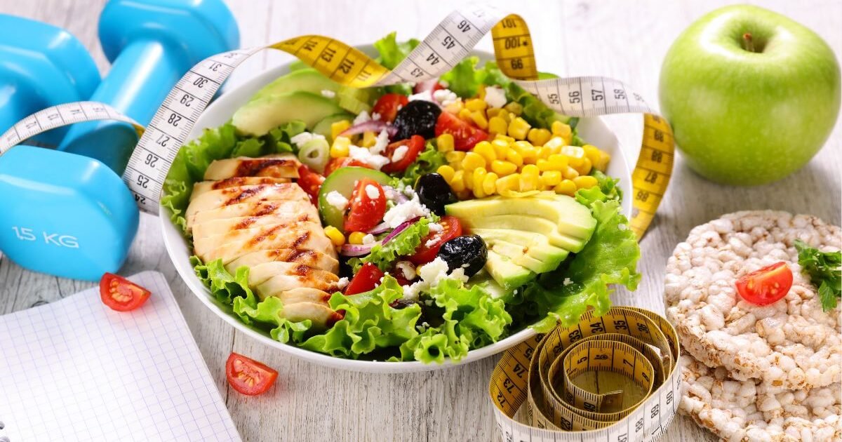 O Que Comer à Noite para Não Engordar