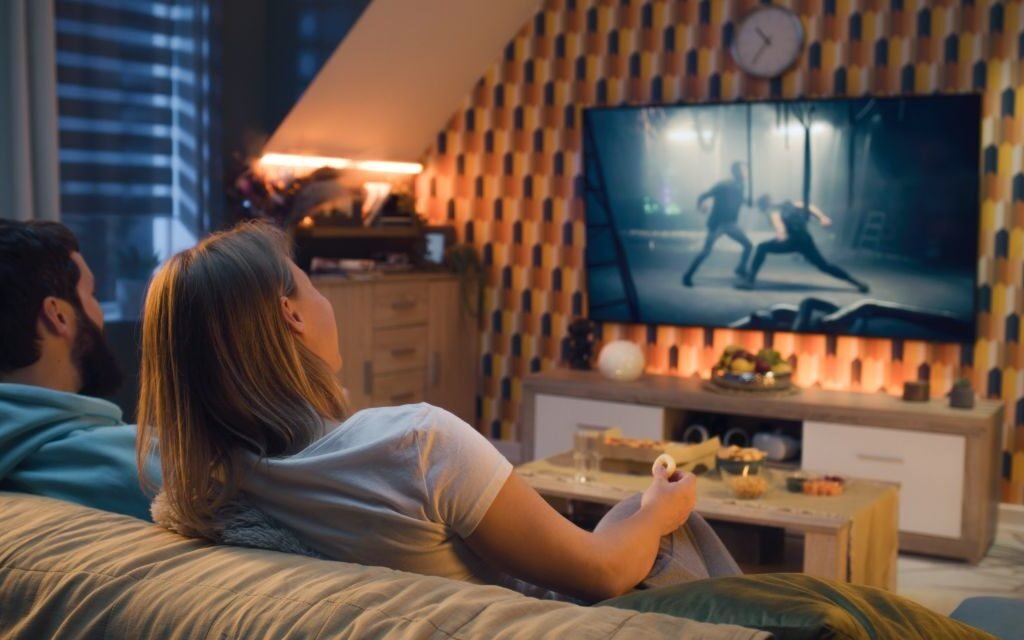 Por Que Assistir Série Juntinho Faz Bem Pra Gente
